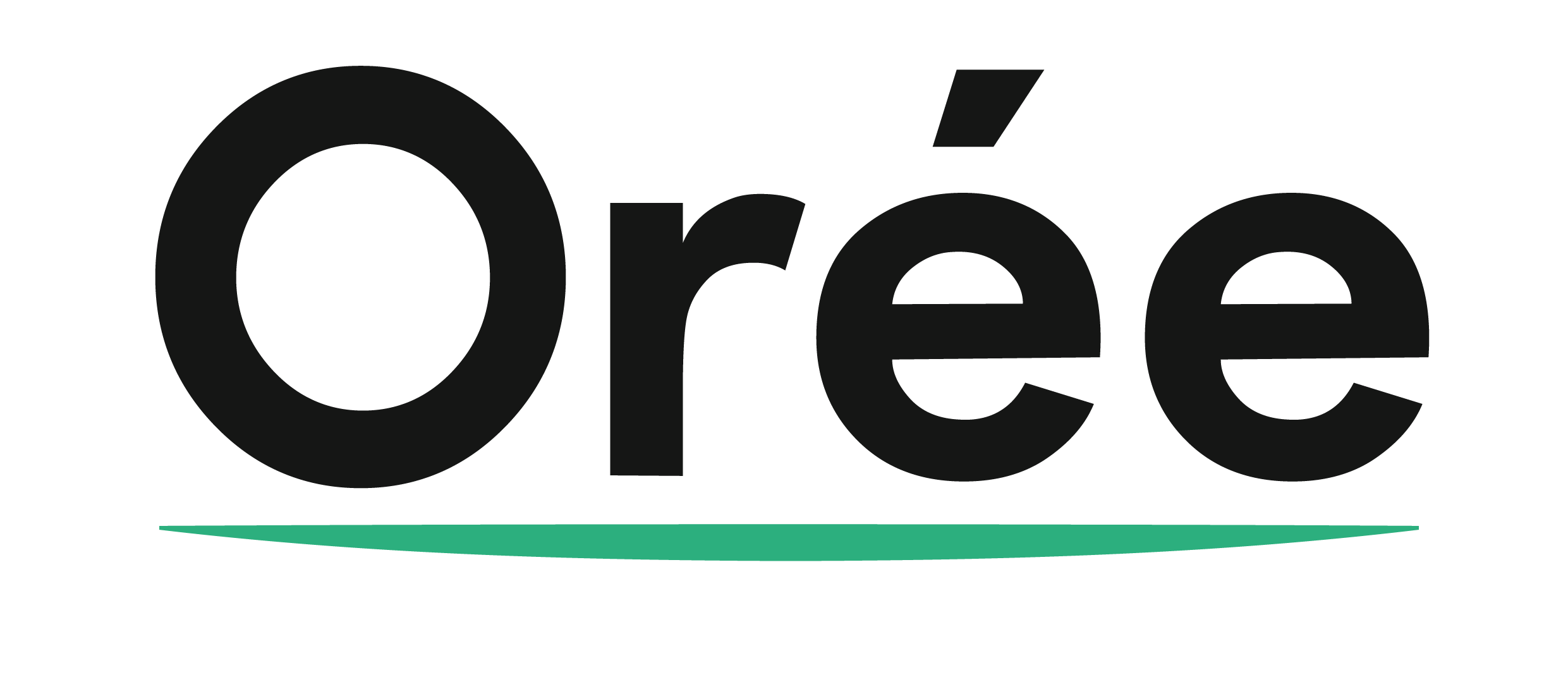Orée